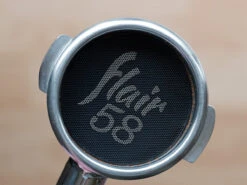 Flair 58 | Etched Puck Screen(Flair 58 Etched Puck Screen) -Cafuné Boutique flair 58 etched puck screen lifestyle 1