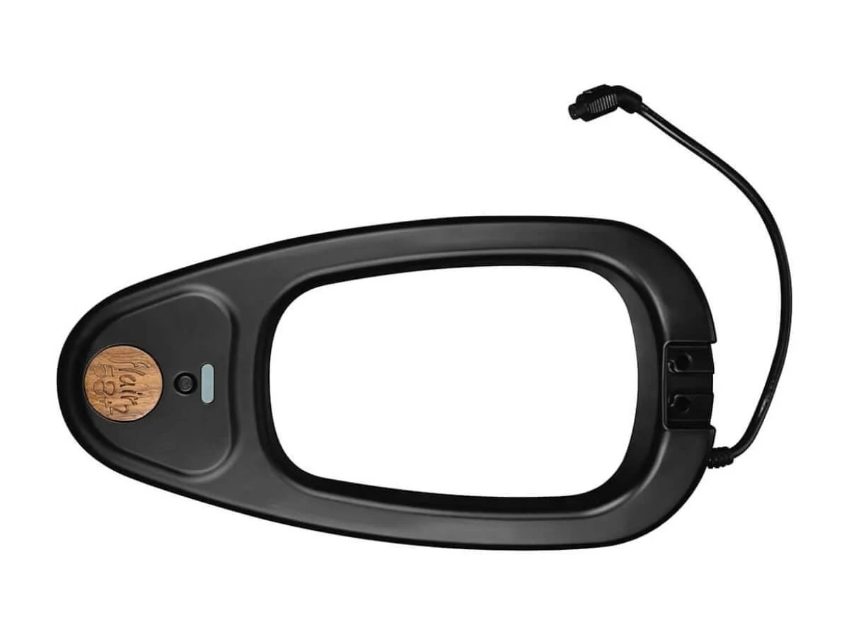 Flair 58 Plus 2 Base Upgrade Kit(Flair 58 plus 2 base upgrade kit) Flair 58 Plus 2 Base Upgrade Kit(Flair 58 Plus 2 Base Upgrade Kit) -Cafuné Boutique flair 58 plus 2 base upgrade kit