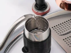 Flair | PGK Brew Head Kit - Standard(Flair Pgk Brew Head Kit Standard) 3 Flair | PGK Brew Head Kit - Standard(Flair Pgk Brew Head Kit Standard) -Cafuné Boutique flair espresso maker pgk 5