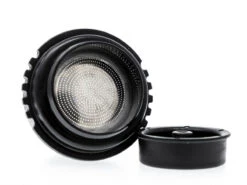 Flair | Bottomless 2-in-1 Portafilter(Flair Second Shot Kit Standard)