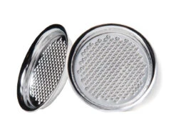 Flair | Stainless Steel Dispersion Screen - Standard(Flair Dispersion Screen Standard) -Cafuné Boutique flair espresso maker stainless dispersion screen standard 2