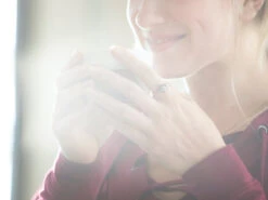 Flair | Espresso Maker - NEO White (Open Box)(Flair Espresso Maker Neo White Open Box) -Cafuné Boutique flair neo espresso maker grey lifestyle 17