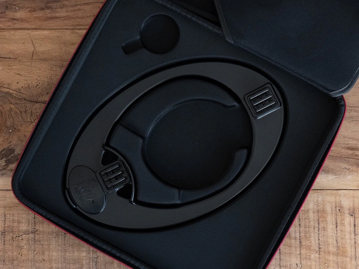 Flair | Carrying Case(Flair carrying case) Flair | Carrying Case(Flair Carrying Case) -Cafuné Boutique flair neo flex carrying case lifestyle 3