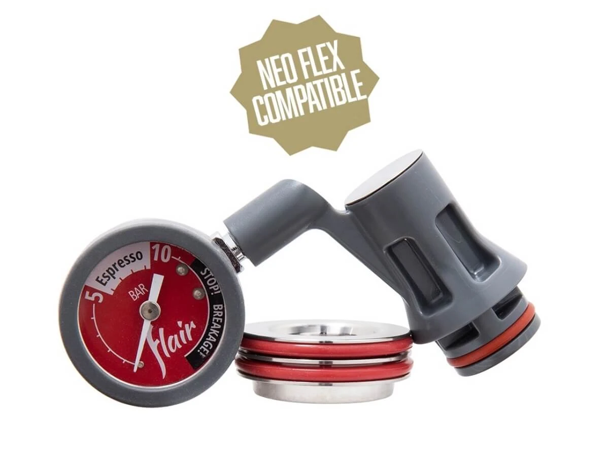 Flair | Pressure Gauge Kit(Flair pressure gauge kit) Flair | Pressure Gauge Kit(Flair Pressure Gauge Kit) -Cafuné Boutique flair pgk neo flex 1