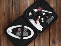 Flair | Espresso Maker - PRO 3(Flair Espresso Maker Pro 3) 7 Flair | Espresso Maker - PRO 3(Flair Espresso Maker Pro 3) -Cafuné Boutique flair pro 3 lifestyle 2