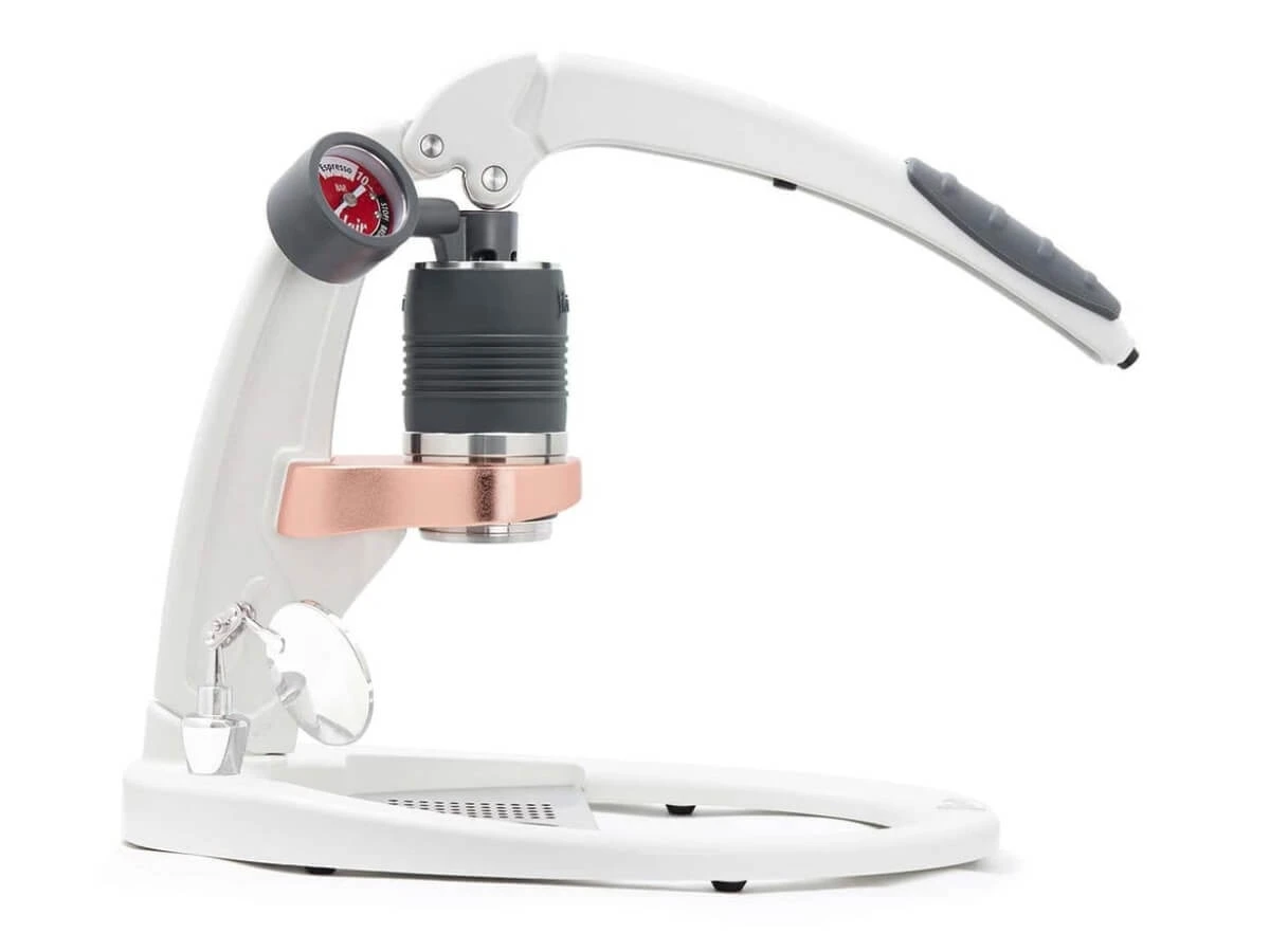 Flair | Espresso Maker - PRO 3(Flair espresso maker pro 3) Flair | Espresso Maker - PRO 3(Flair Espresso Maker Pro 3) -Cafuné Boutique flair pro 3 white