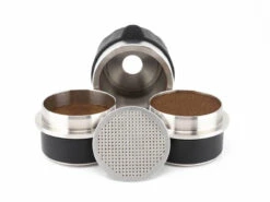 Flair | Stainless Steel Dispersion Screen - PRO(Flair Pro Dispersion Screen) 2 Flair | Stainless Steel Dispersion Screen - PRO(Flair Pro Dispersion Screen) -Cafuné Boutique flair pro espresso maker portafilter 1