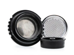 Flair | Bottomless 2-in-1 Portafilter(Flair Second Shot Kit Standard) -Cafuné Boutique flair second shot kit standard