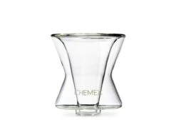 Chemex | Funnex Single Cup Pourover Brewer(Chemex Funnex Single Cup)