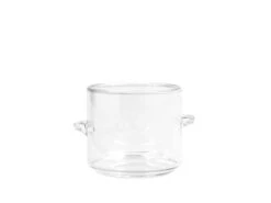 Good Cuppa | Dine-In Cup - 6.6oz(Good Cuppa Dine In Cup 6 6oz) 7 Good Cuppa | Dine-In Cup - 6.6oz(Good Cuppa Dine In Cup 6 6oz) -Cafuné Boutique good cuppa dine in clear