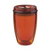 Good Cuppa | Double Wall Glass Takeaway Cup - 12oz(Good Cuppa Double Wall Glass Takeaway Cup 12oz)