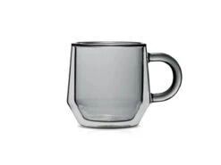 Hearth | Double Wall Glass - 8oz - 2pcs(Hearth Double Wall Glass 8oz 2pcs)