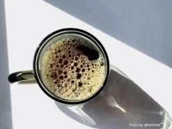 Hearth | Double Wall Glass - 8oz - 2pcs(Hearth Double Wall Glass 8oz 2pcs) -Cafuné Boutique herbrws 1