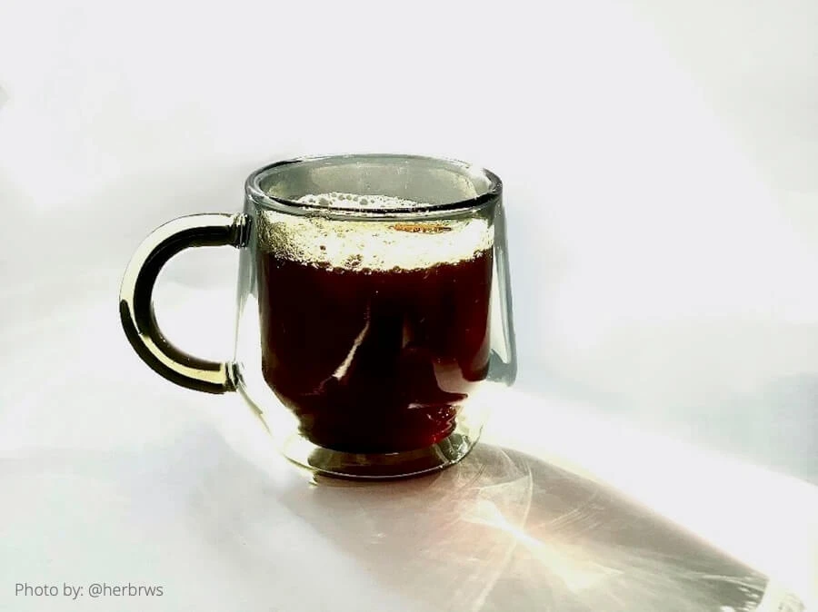 Hearth | Double Wall Glass - 6oz - 2pcs(Hearth double wall glass 6oz 2pcs) Hearth | Double Wall Glass - 6oz - 2pcs(Hearth Double Wall Glass 6oz 2pcs) -Cafuné Boutique herbrws 2