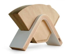 Hile | Sola Coffee Filter Holder(Hile Sola)