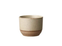 Kinto | Ceramic Lab CLK-151 Cup - Beige(Kinto Ceramic Lab Clk 151 Cup Beige)