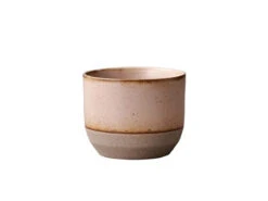 Kinto | Ceramic Lab CLK-151 Cup - Pink(Kinto Ceramic Lab Clk 151 Cup Pink)