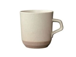 Kinto | Ceramic Lab CLK-151 Mug - Beige(Kinto Ceramic Lab Clk 151 Mug Beige)