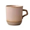 Kinto | Ceramic Lab CLK-151 Mug - Pink(Kinto Ceramic Lab Clk 151 Mug Pink)