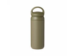 Kinto | Day Off Tumbler - Khaki(Kinto Day Off Tumbler Khaki)