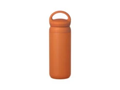 Kinto | Day Off Tumbler - Orange(Kinto Day Off Tumbler Orange)