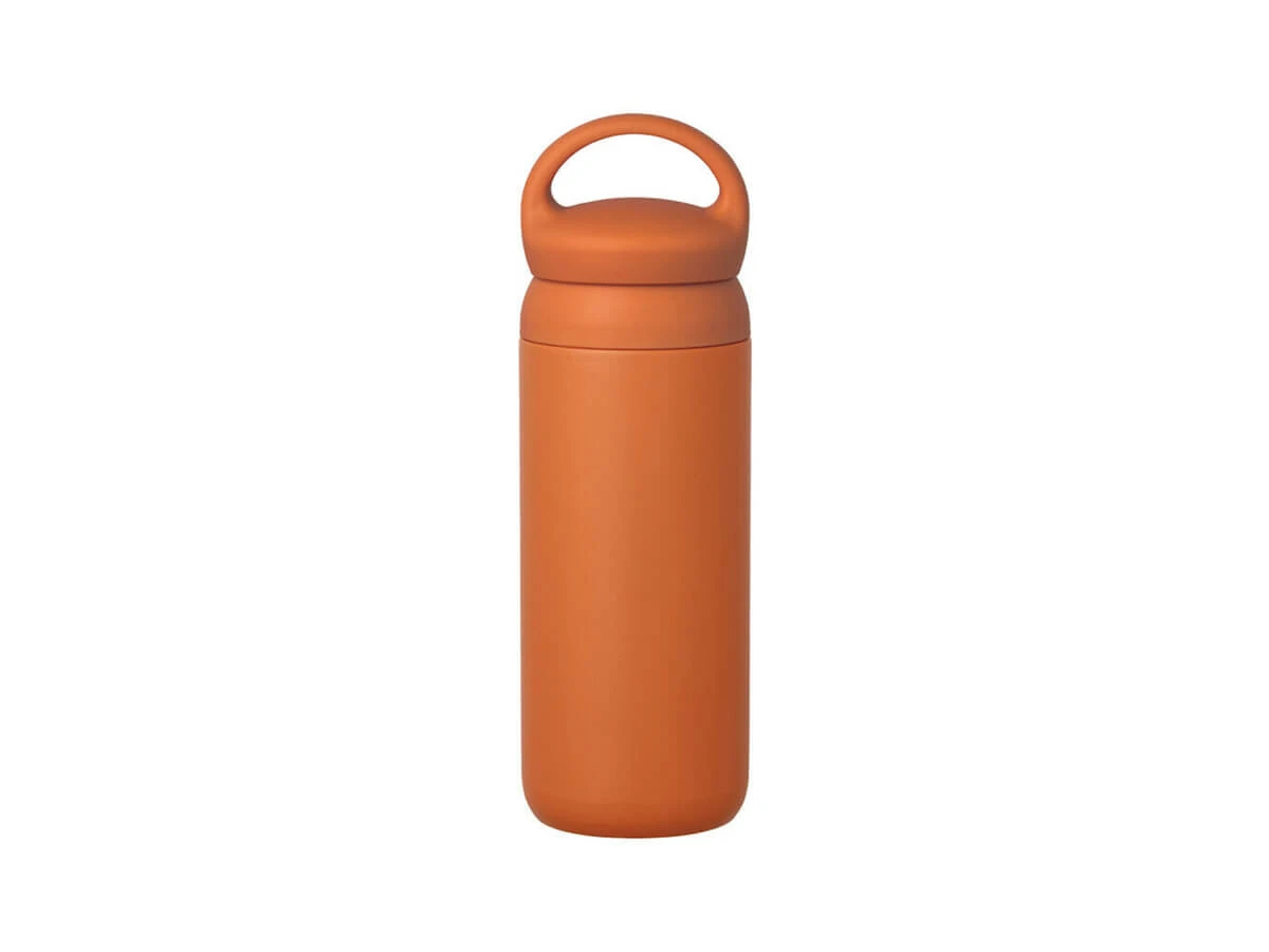 Kinto | Day Off Tumbler - Orange(Kinto day off tumbler orange) Kinto | Day Off Tumbler - Orange(Kinto Day Off Tumbler Orange) -Cafuné Boutique kinto day off tumbler orange