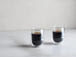 Kinto | Kronos Double-Wall Coffee Cup(Kinto Kronos Double Wall Coffee Cup) 2 Kinto | Kronos Double-Wall Coffee Cup(Kinto Kronos Double Wall Coffee Cup) -Cafuné Boutique kinto double wall coffee cup 1