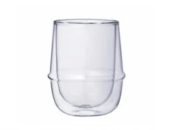 Kinto | Kronos Double-Wall Coffee Cup(Kinto Kronos Double Wall Coffee Cup)
