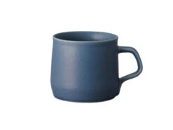 Kinto | Fog Mug - Blue(Kinto Fog Mug Blue)