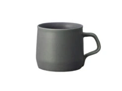 Kinto | Fog Mug - Grey(Kinto Fog Mug Grey)