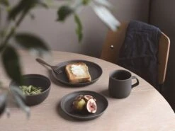 Kinto | Fog Mug - Grey(Kinto Fog Mug Grey) 2 Kinto | Fog Mug - Grey(Kinto Fog Mug Grey) -Cafuné Boutique kinto fog mug grey lifestyle 4