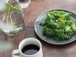 Kinto | Fog Mug - White(Kinto Fog Mug White) -Cafuné Boutique kinto fog mug white lifestyle 1