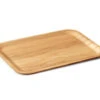 Kinto | Nonslip Rectangular Tray - Willow(Kinto Nonslip Rectangular Tray Willow)