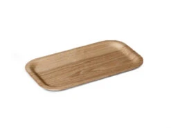 Kinto | Nonslip Slim Tray - Willow(Kinto Nonslip Slim Tray Willow)
