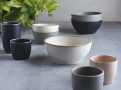 Kinto | Nori Cup - Blue Grey(Kinto Nori Cup Blue Grey) -Cafuné Boutique kinto nori tumblers 1