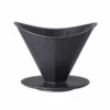 Kinto | OCT Brewer - Black(Kinto Oct Brewer Black)