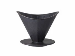 Kinto | OCT Brewer - Black(Kinto Oct Brewer Black)