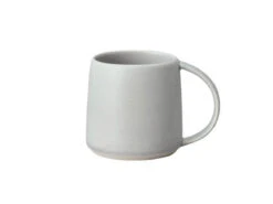Kinto | Ripple Mug - Grey(Kinto Ripple Mug Grey)