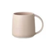 Kinto | Ripple Mug - Pink(Kinto Ripple Mug Pink)