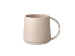 Kinto | Ripple Mug - Pink(Kinto Ripple Mug Pink)