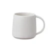Kinto | Ripple Mug - White(Kinto Ripple Mug White)