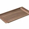 Kinto | Sepia Nonslip Tray(Kinto Sepia Nonslip Tray)