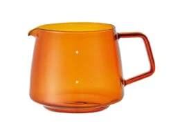 Kinto | Sepia Jug(Kinto Sepia Jug)