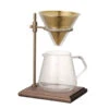 Kinto | Slow Coffee Style Brewer Stand Set(Kinto Slow Coffee Style Brewer Stand Set)