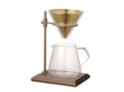 Kinto | Slow Coffee Style Brewer Stand Set(Kinto Slow Coffee Style Brewer Stand Set)