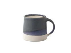 Kinto | Slow Coffee Style Mug - Navy / White(Kinto Slow Coffee Style Mug Navy)