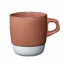 Kinto | Slow Coffee Style Stacking Mug - Orange(Kinto Slow Coffee Style Stacking Mug Orange)