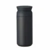 Kinto | Travel Tumbler - Black(Kinto Travel Tumbler Black)
