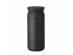 Kinto | Travel Tumbler - Black(Kinto Travel Tumbler Black)