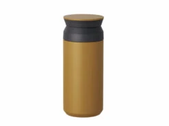 Kinto | Travel Tumbler - Coyote(Kinto Travel Tumbler Coyote)
